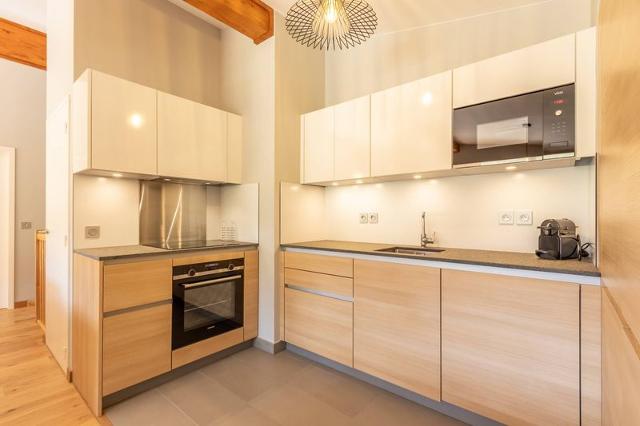Appartment Les Monarques LA-MON1003 - Les Arcs 1800