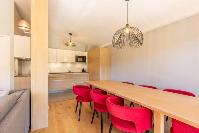 Appartment Les Monarques LA-MON1003 - Les Arcs 1800