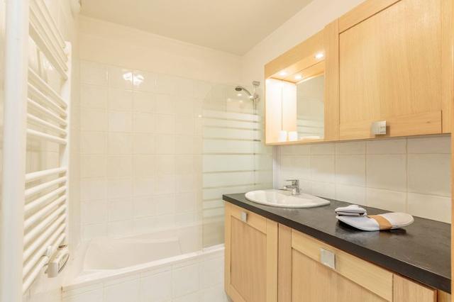 Appartment Iseran LA-ISE07 - Les Arcs 1800