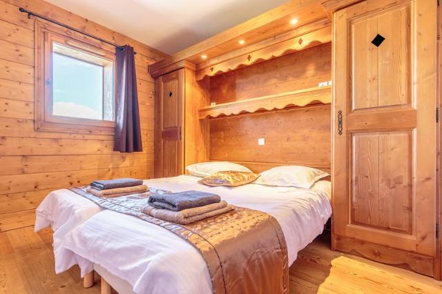Appartment Iseran LA-ISE07 - Les Arcs 1800