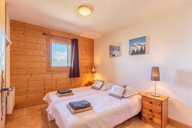 Appartment Iseran LA-ISE07 - Les Arcs 1800