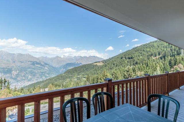 Appartment Iseran LA-ISE07 - Les Arcs 1800