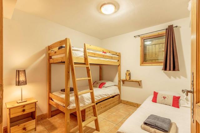 Appartment Iseran LA-ISE07 - Les Arcs 1800