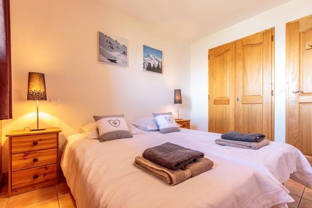 Appartment Iseran LA-ISE07 - Les Arcs 1800