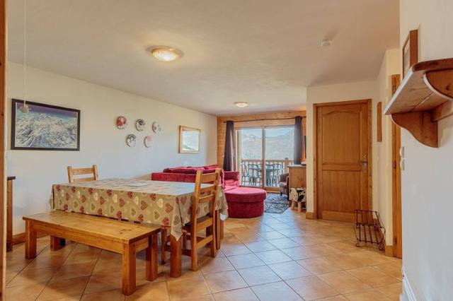 Appartment Iseran LA-ISE07 - Les Arcs 1800