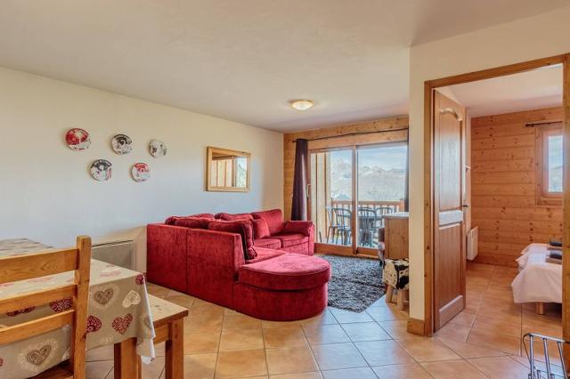 Appartment Iseran LA-ISE07 - Les Arcs 1800