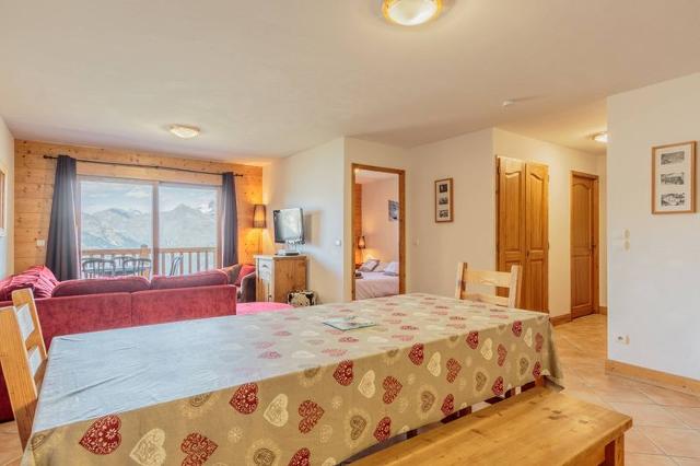 Appartment Iseran LA-ISE07 - Les Arcs 1800
