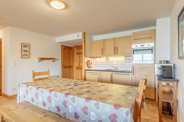 Appartment Iseran LA-ISE07 - Les Arcs 1800