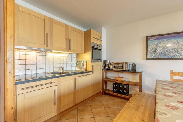 Appartment Iseran LA-ISE07 - Les Arcs 1800