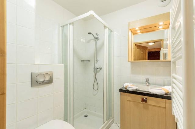 Appartment Iseran LA-ISE07 - Les Arcs 1800