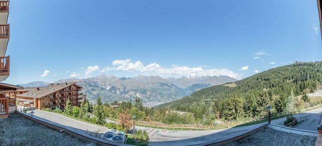 Appartment Iseran LA-ISE07 - Les Arcs 1800