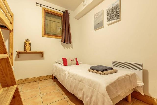 Appartment Iseran LA-ISE07 - Les Arcs 1800