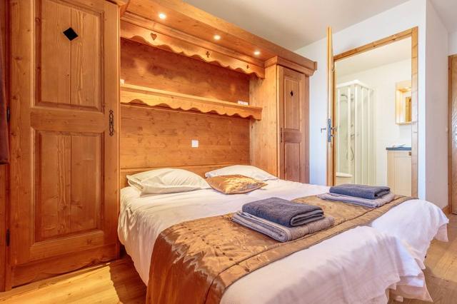 Appartment Iseran LA-ISE07 - Les Arcs 1800