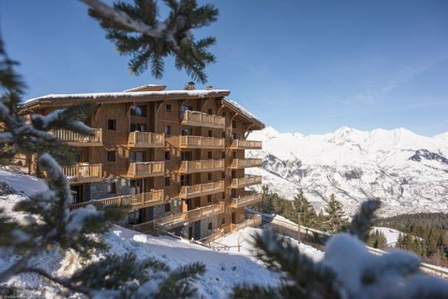 Appartment Iseran LA-ISE07 - Les Arcs 1800