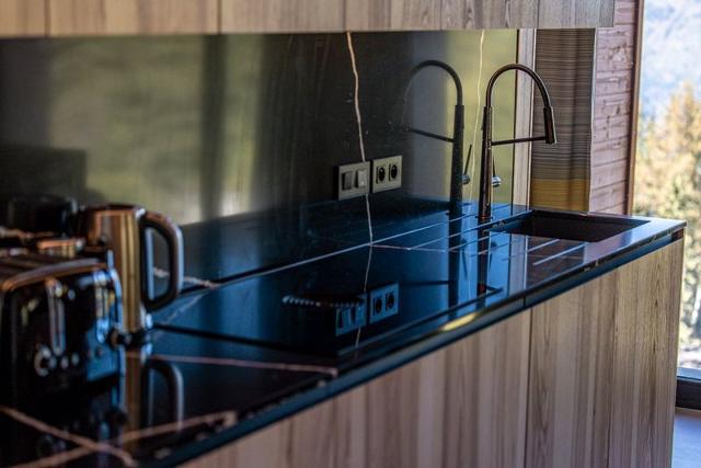 Appartment Les Cristaux LA-CRIC33 - Les Arcs 1800