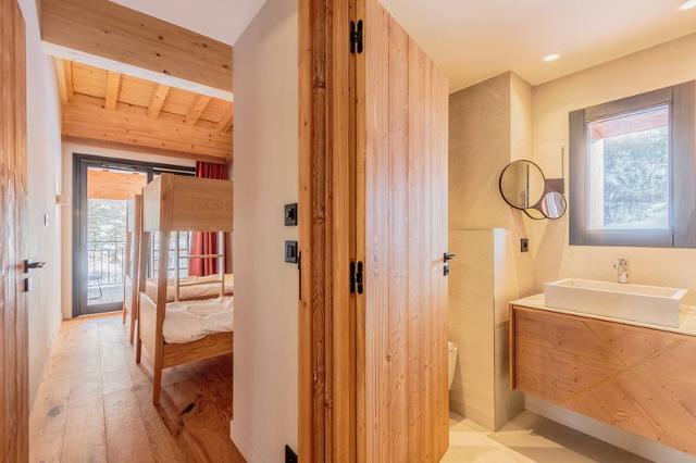 Appartment Les Cristaux LA-CRIC33 - Les Arcs 1800