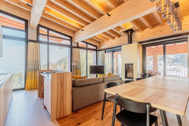 Appartment Les Cristaux LA-CRIC33 - Les Arcs 1800