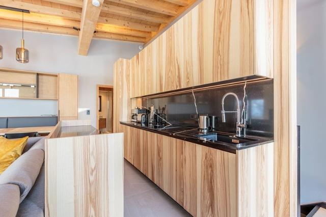 Appartment Les Cristaux LA-CRIC33 - Les Arcs 1800