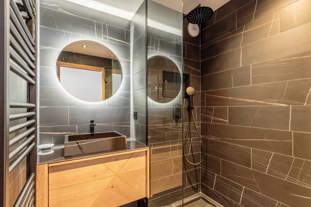Appartment Les Cristaux LA-CRIC33 - Les Arcs 1800