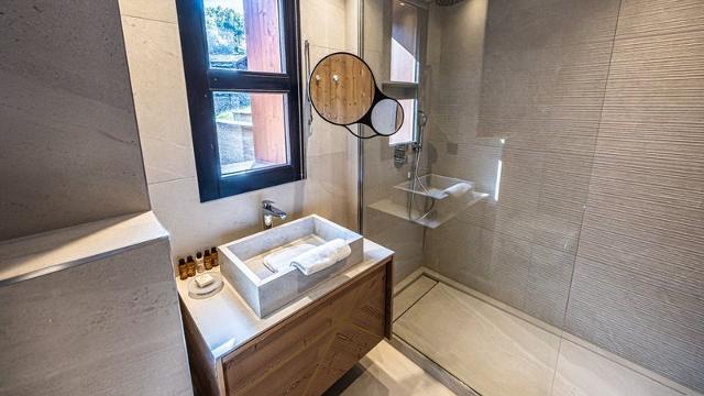 Appartment Les Cristaux LA-CRIC33 - Les Arcs 1800