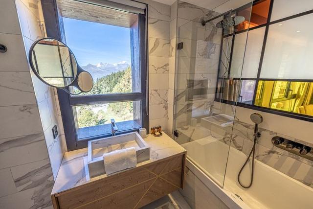 Appartment Les Cristaux LA-CRIC33 - Les Arcs 1800