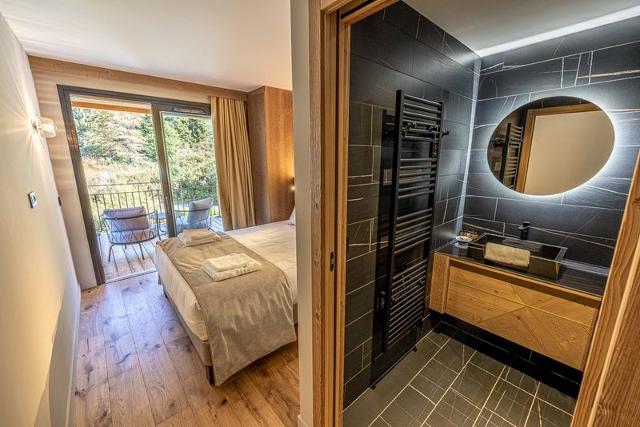 Appartment Les Cristaux LA-CRIC33 - Les Arcs 1800