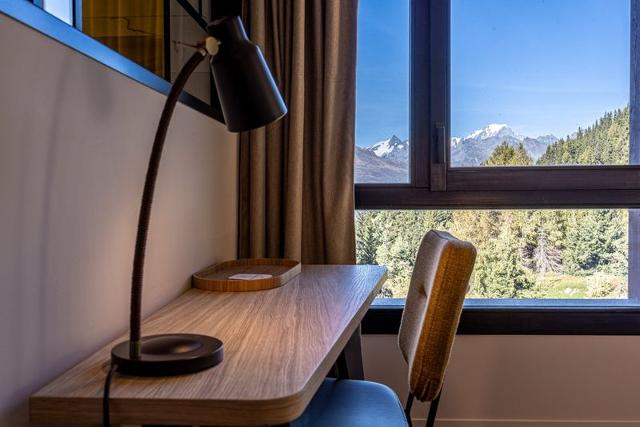 Appartment Les Cristaux LA-CRIC33 - Les Arcs 1800