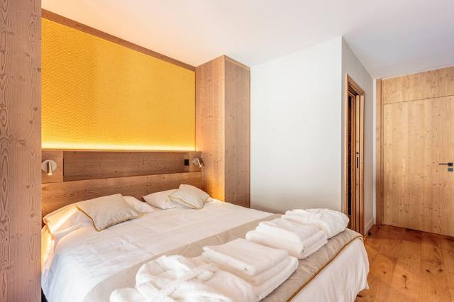 Appartment Les Cristaux LA-CRIC33 - Les Arcs 1800