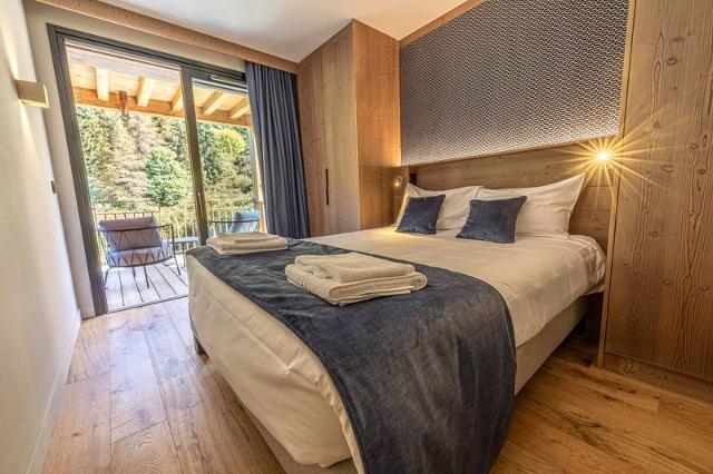 Appartment Les Cristaux LA-CRIC33 - Les Arcs 1800