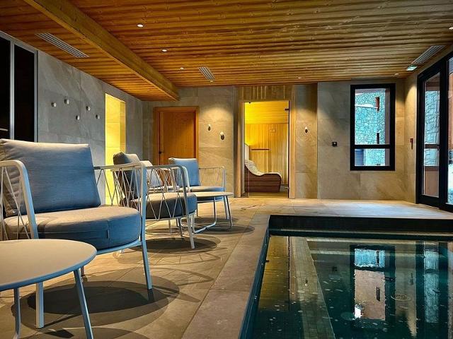 Appartment Les Cristaux LA-CRIC33 - Les Arcs 1800