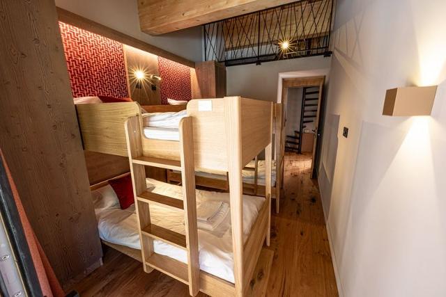 Appartment Les Cristaux LA-CRIC33 - Les Arcs 1800