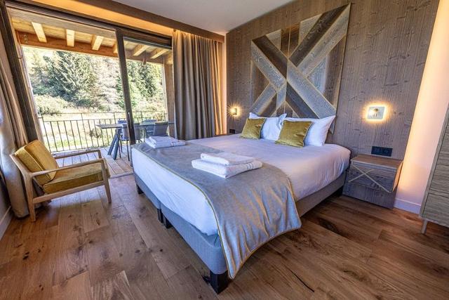 Appartment Les Cristaux LA-CRIC33 - Les Arcs 1800