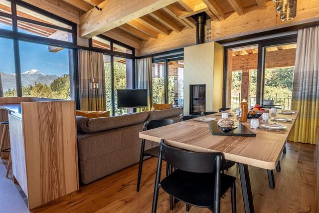 Appartment Les Cristaux LA-CRIC33 - Les Arcs 1800