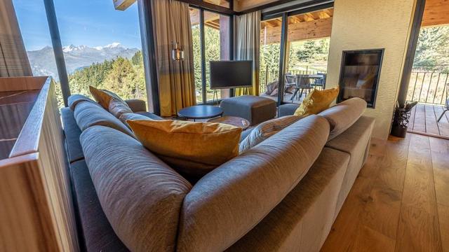 Appartment Les Cristaux LA-CRIC33 - Les Arcs 1800