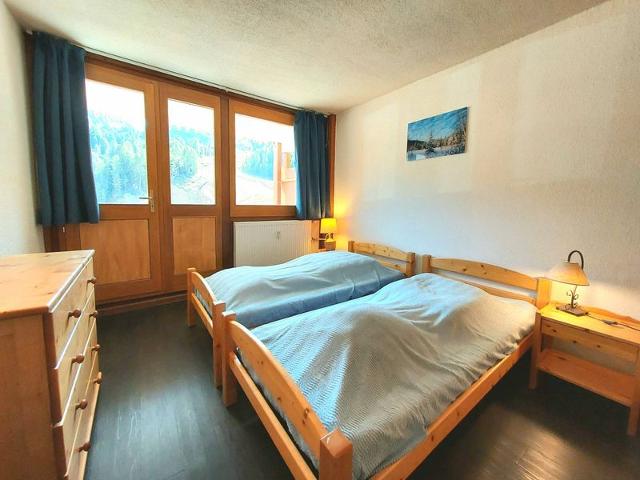 Appartment L'everest LP-EVT74 - Plagne Centre