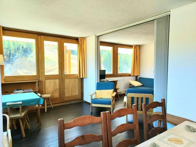 Appartment L'everest LP-EVT74 - Plagne Centre