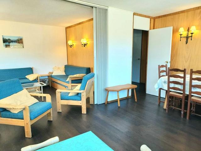 Appartment L'everest LP-EVT74 - Plagne Centre