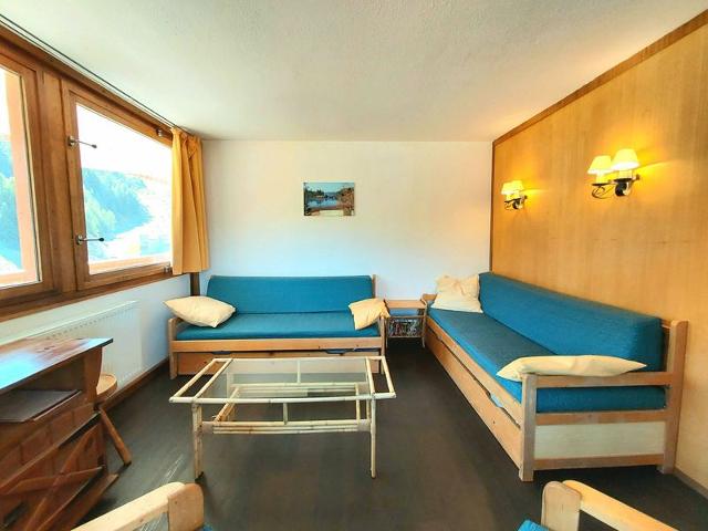 Appartment L'everest LP-EVT74 - Plagne Centre