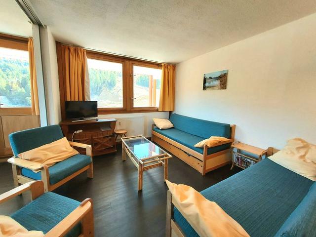 Appartment L'everest LP-EVT74 - Plagne Centre