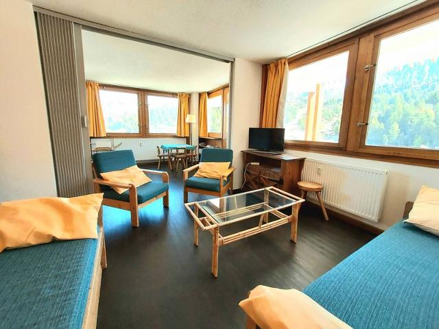 Appartment L'everest LP-EVT74 - Plagne Centre