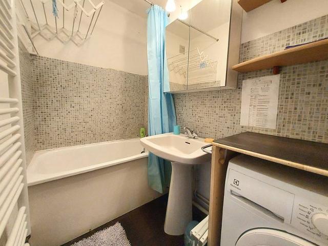 Appartment L'everest LP-EVT74 - Plagne Centre