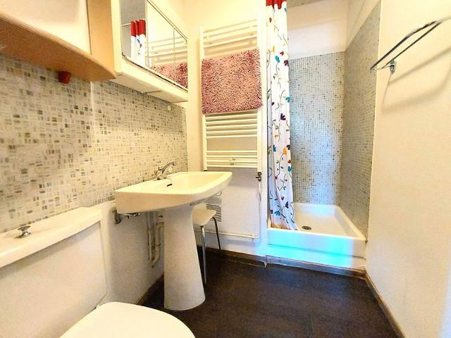 Appartment L'everest LP-EVT74 - Plagne Centre