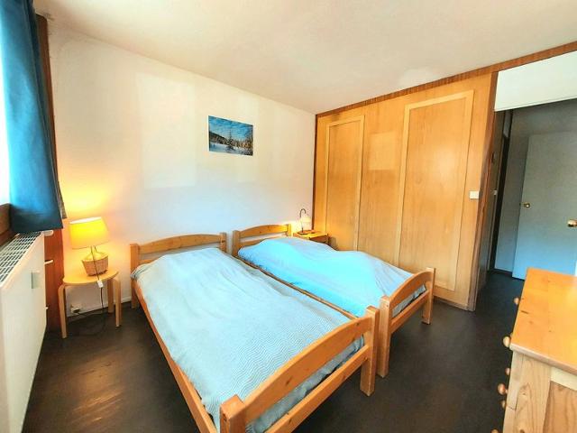 Appartment L'everest LP-EVT74 - Plagne Centre