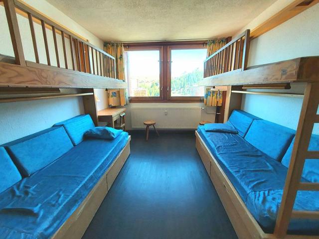 Appartment L'everest LP-EVT74 - Plagne Centre