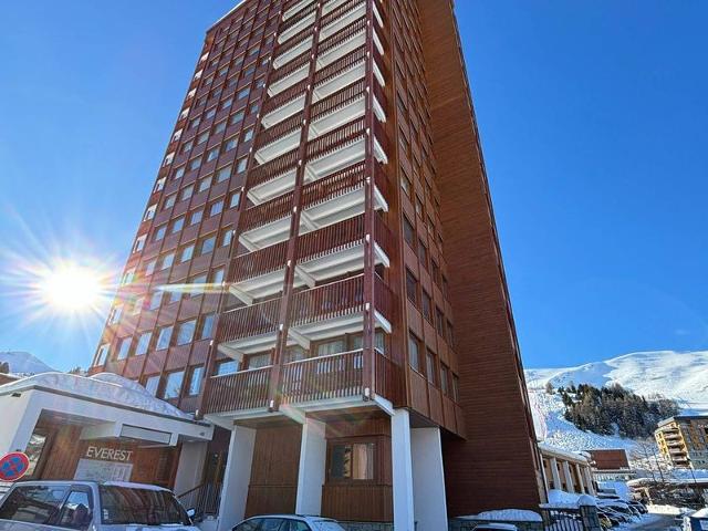 Appartment L'everest LP-EVT74 - Plagne Centre