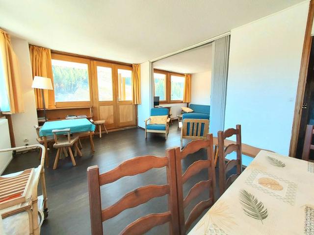 Appartment L'everest LP-EVT74 - Plagne Centre