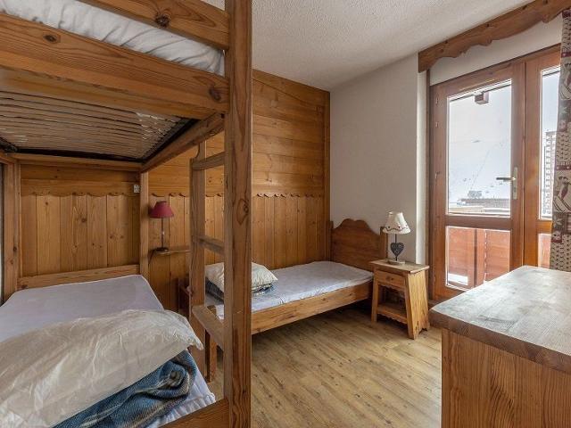 Appartment La Meije LP-MEJ51 - Plagne Centre