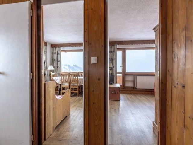 Appartment La Meije LP-MEJ51 - Plagne Centre