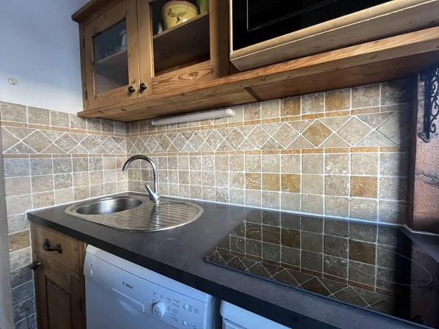 Appartment La Meije LP-MEJ51 - Plagne Centre