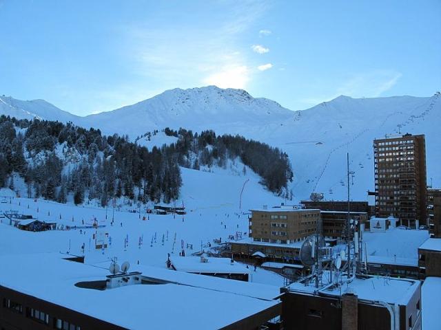 Appartment La Meije LP-MEJ51 - Plagne Centre